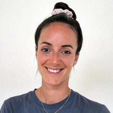 Nina Sarah Helbling
