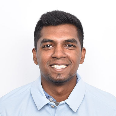 Nitharshanan Kengatharan