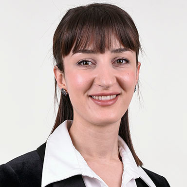 Njomëza Xhema
