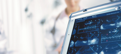 New non-invasive scan for liver disease