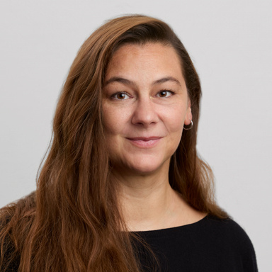 Anna Olbrich