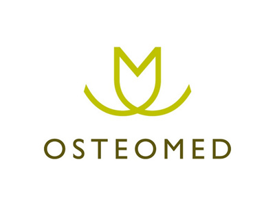 Logo Osteomed