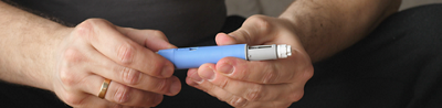 Is Ozempic a wonder weight-loss drug?