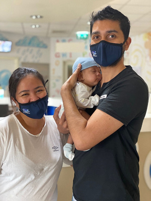 patient testimonial MICT