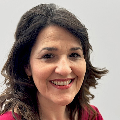 PD Dr. med. Giuseppina Spartà