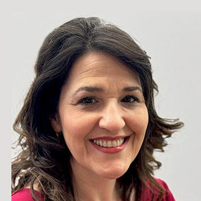 PD Dr. med. Giuseppina Sparta