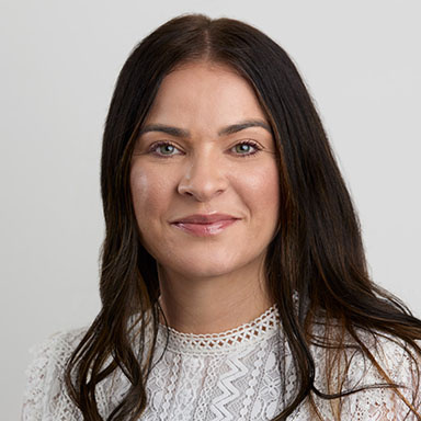 Anita Petrovic