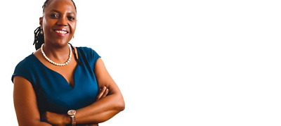 Meet the first black woman to qualify as a plastic surgeon in SA