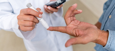 The benefits of point-of-care diabetes testing