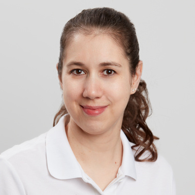 Stephanie Portoyan-Ramser