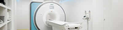 Magnetresonanztomographie MRT
