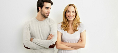 Before you fall pregnant: preconception genetic tests for mom and dad