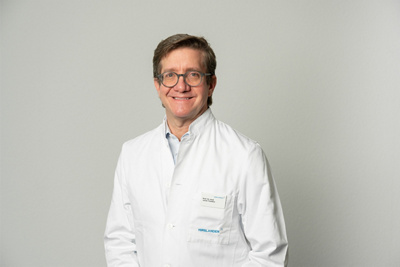 Prof. Dr. med. Javier Fandino