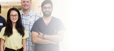 Mediclinic supports public sector doctor training