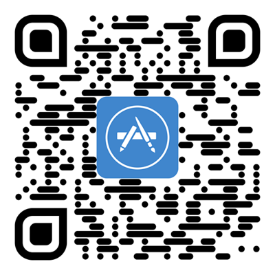 QR Code Bike to Work 2024 iOS Apple