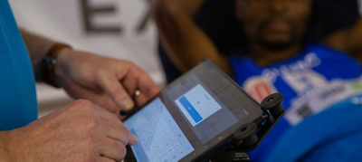 The future of race medicine