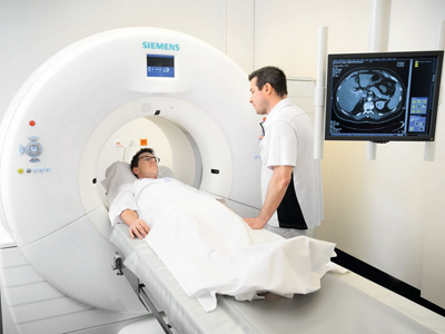 Tumor-board à la Clinique des Grangettes