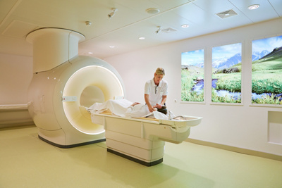 Radiologie Klinik Im Park Zürich