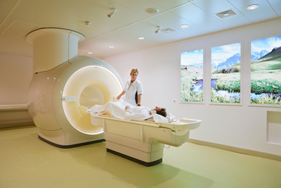 Radiologie Klinik Im Park Zürich