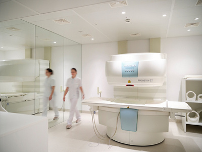 Radiologie Klinik Hirslanden Zürich