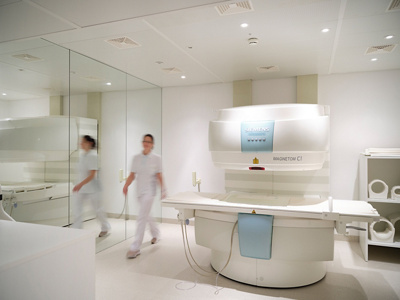 Radiologie Klinik Hirslanden Zürich