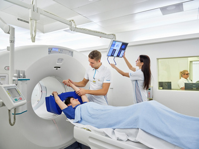 Radiologie Klinik Hirslanden Zürich