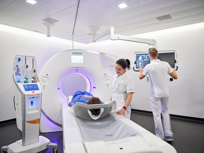 CT - Radiologie Klinik Hirslanden Zürich