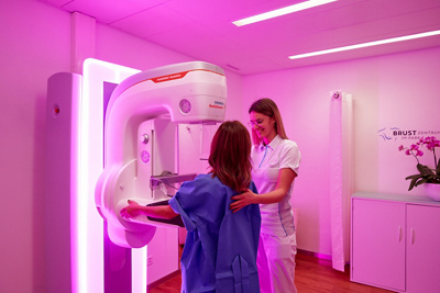 Radiologie Klinik Im Park Zürich