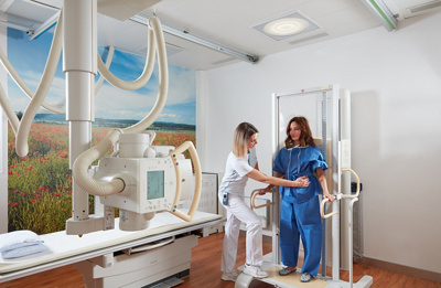 Radiologie Klinik Im Park Zürich