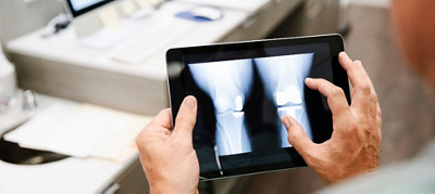 Winelands radiology reimagining