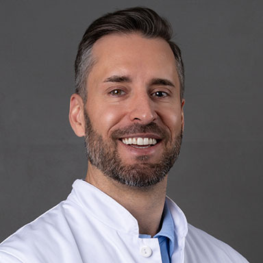 Dr. med. Raffael Ghenzi