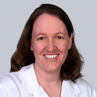 M. Sc. Raphaela Lüdi