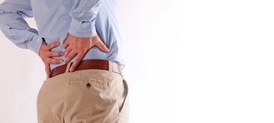 Disc regenerative therapy for lower back pain