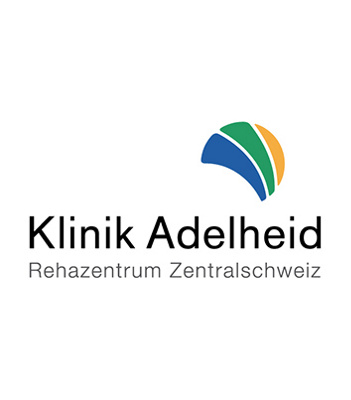 Klinik Adelheid - Rehazentrum Zentralschweiz Logo