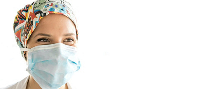 Attitude, gratitude, resilience and recovery