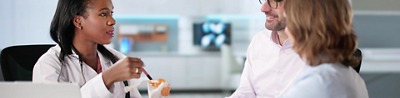 Innovative Arthrex Virtual Implant Positioning (VIP) System 