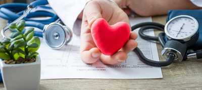 rheumatic heart disease