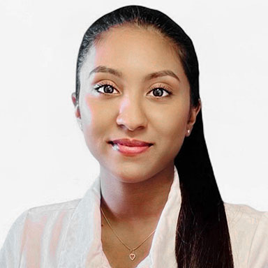 Ronattha Nathan