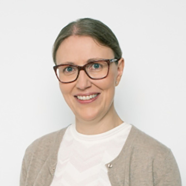 Christiane Brugnolaro