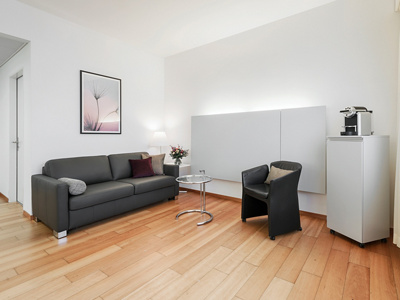 Geburtenabteilung Familienzimmer