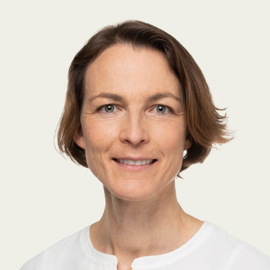 Karin Friedli