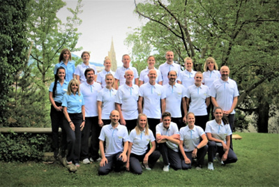 salem-spital-physiotherapie-team