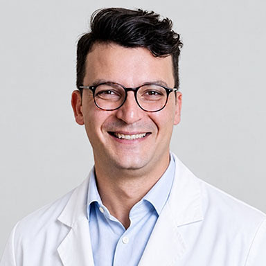 Dr. med. Sami Hosari