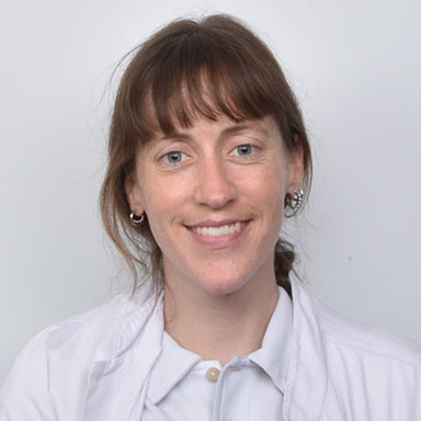 Sandra Weibel