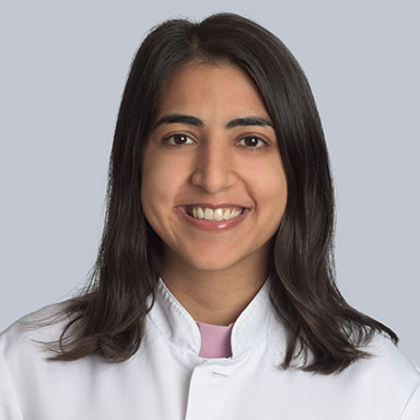 Dr. med. Sasha Mukhija