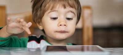 The positives and negatives of screen time