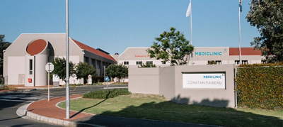 Mediclinic’s stroke project reaps significant benefits