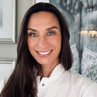 Dr. med. Sina Gaudin