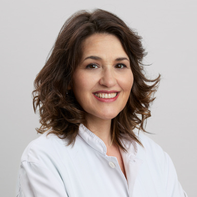 PD Dr. med. Giuseppina Spartà