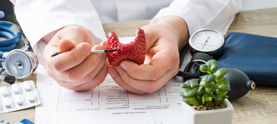 New specialist endocrine surgeon at Mediclinic Morningside